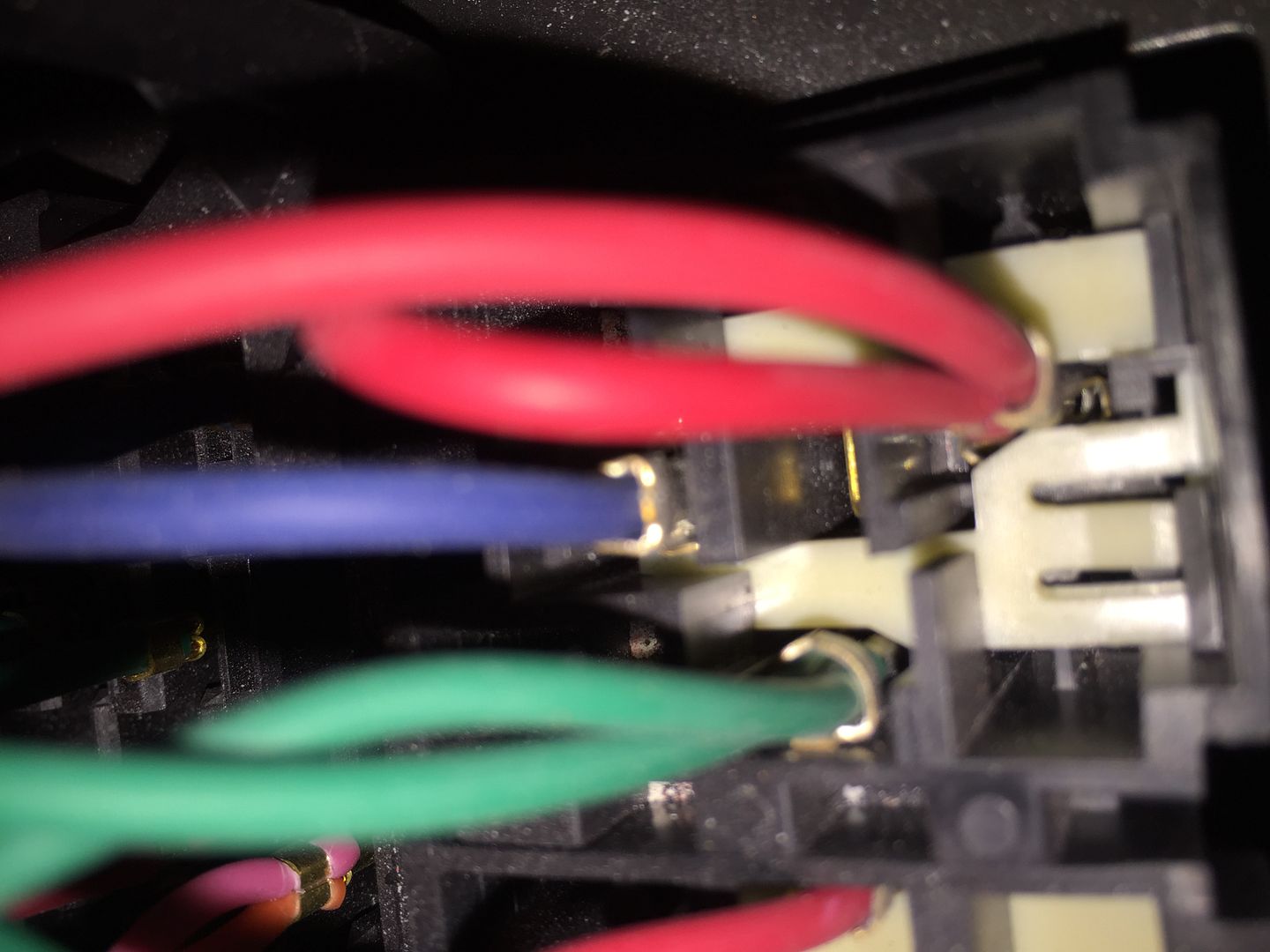 Cooling Fan Stopped Working Page 3 Factory Five Racing Forum